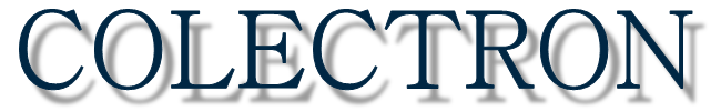 Logo Colectron
